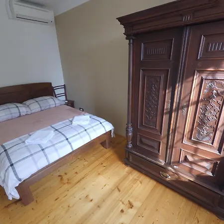 Spacious With Terrace Holiday home Crikvenica