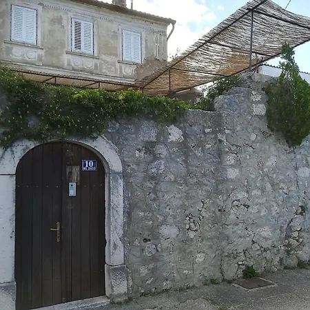 Holiday home Spacious With Terrace Crikvenica