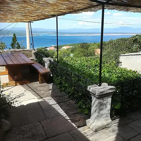 In With Sea View