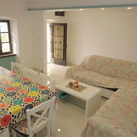 Tatil Evi In With Sea View Crikvenica