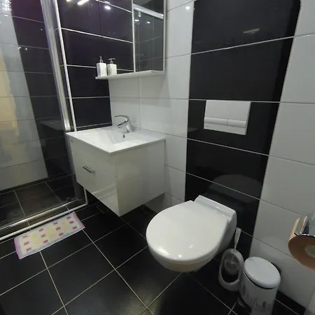 Tatil Evi In With Sea View