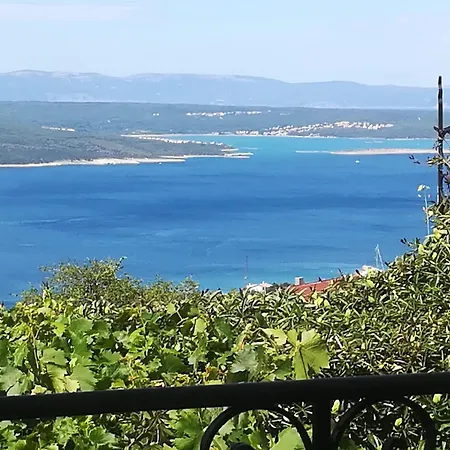 Tatil Evi In With Sea View Crikvenica