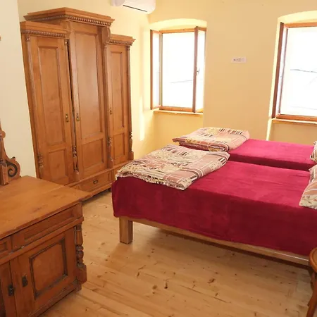 Tatil Evi In With Sea View *