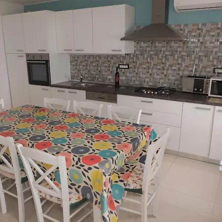 Tatil Evi In With Sea View *