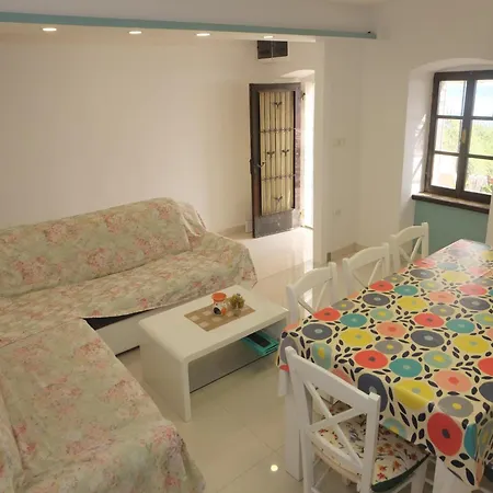 In With Sea View Tatil Evi Crikvenica