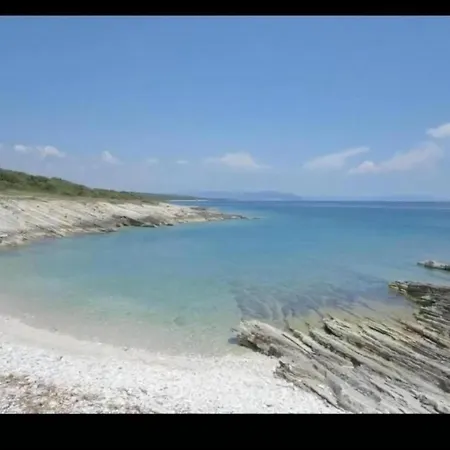 펜션 In With Sea View 크리크베니카