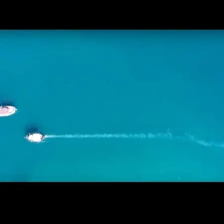 In With Sea View Crikvenica