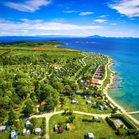 Tatil Evi In With Sea View Crikvenica