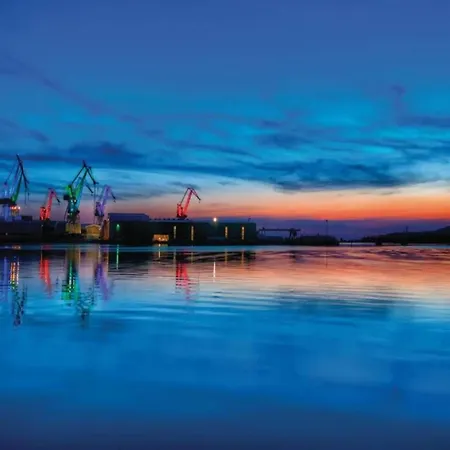 In With Sea View Crikvenica