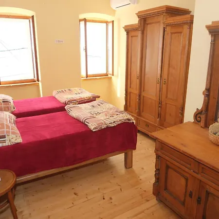 In With Sea View Tatil Evi *