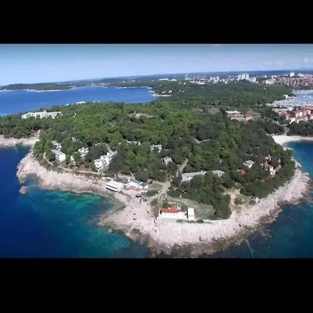 In With Sea View Tatil Evi *