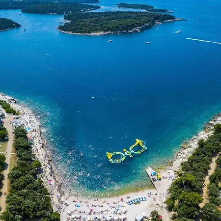 In With Sea View Tatil Evi *