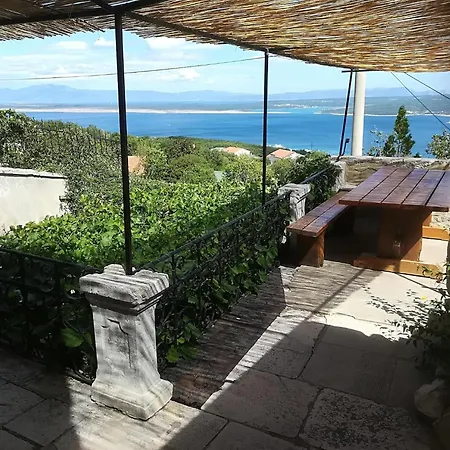 In With Sea View Tatil Evi Crikvenica