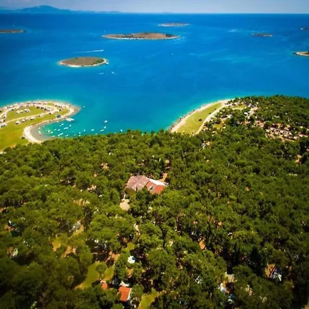 Tatil Evi In With Sea View Crikvenica