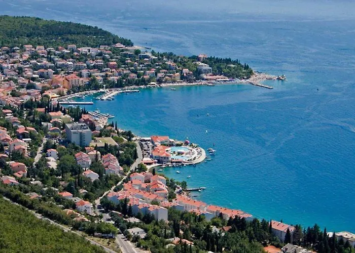 In With Sea View * Crikvenica