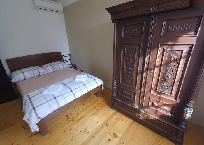 In With Sea View Holiday home Crikvenica