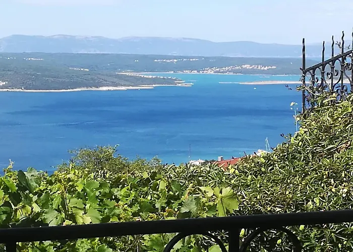 Holiday home In With Sea View Crikvenica