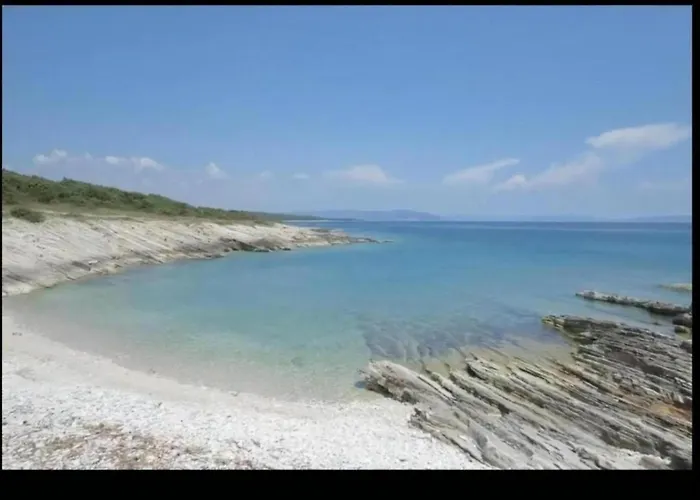 Holiday home In With Sea View Crikvenica