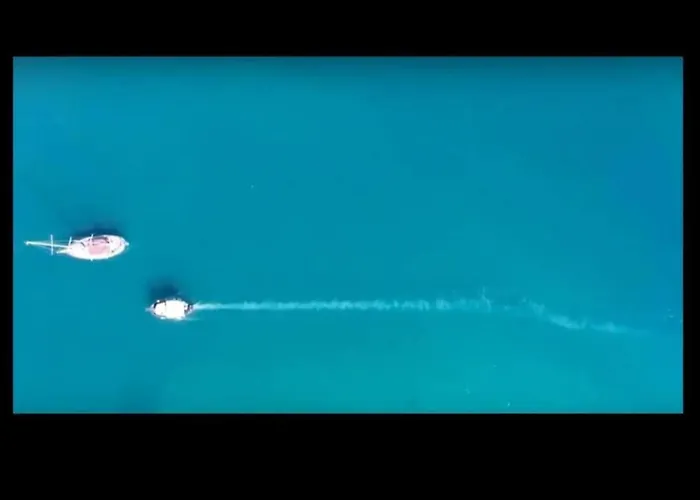 In With Sea View Crikvenica