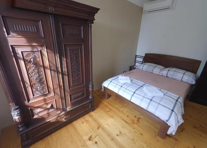 In With Sea View Holiday home *