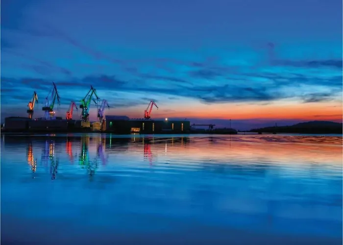 In With Sea View Crikvenica