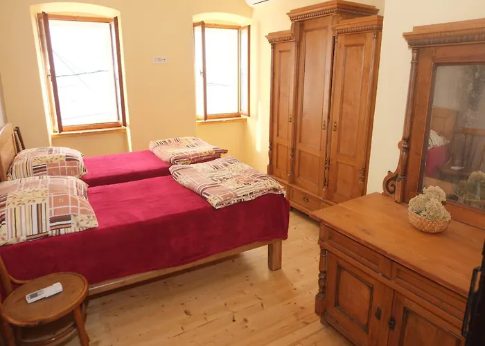 In With Sea View Holiday home *