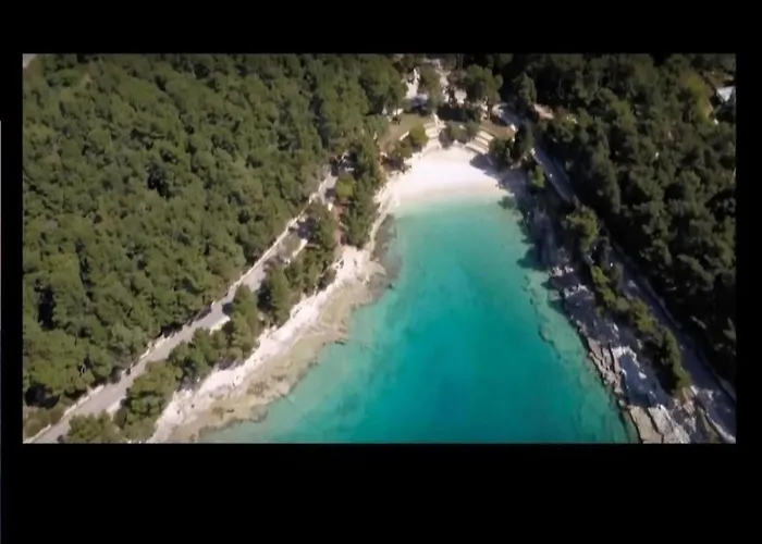 Holiday home In With Sea View Crikvenica