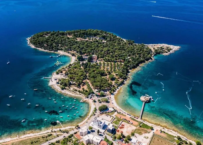 In With Sea View Crikvenica