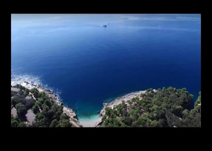 Holiday home In With Sea View *