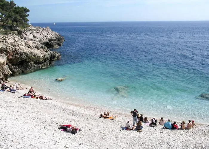 In With Sea View Holiday home Crikvenica