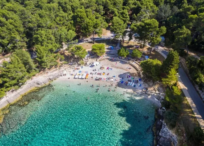 In With Sea View Crikvenica