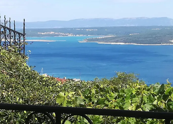 In With Sea View * Crikvenica