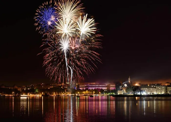 In With Sea View Holiday home