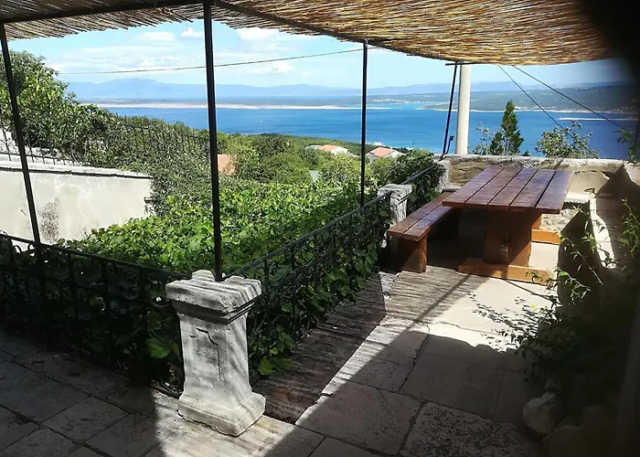 In With Sea View Holiday home Crikvenica