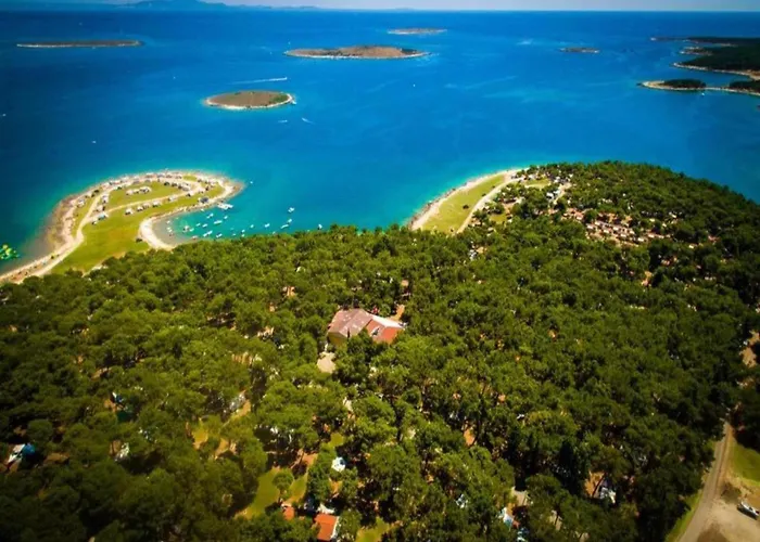 Prázdninový dům In With Sea View Crikvenica